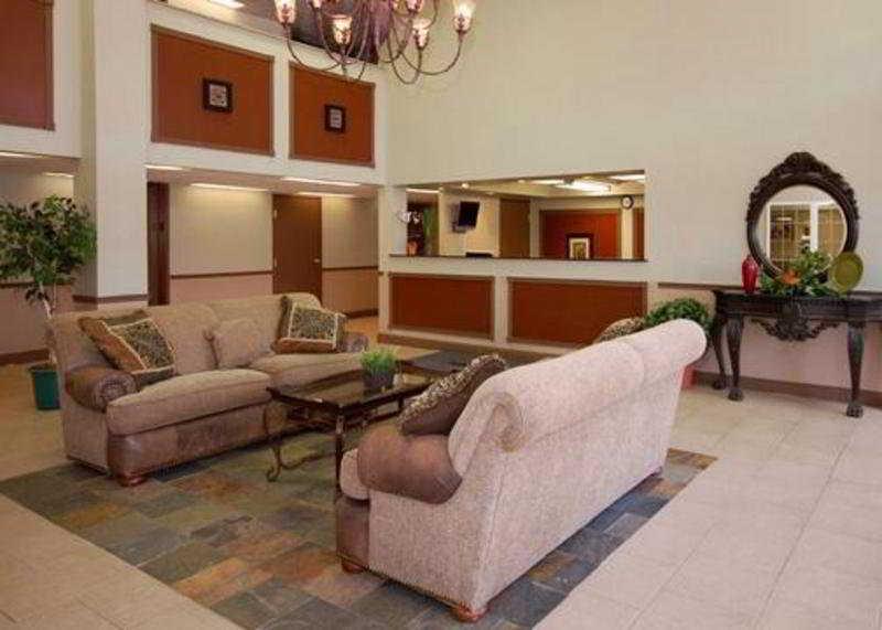 Studio 6 Oklahoma City Ngoại thất bức ảnh