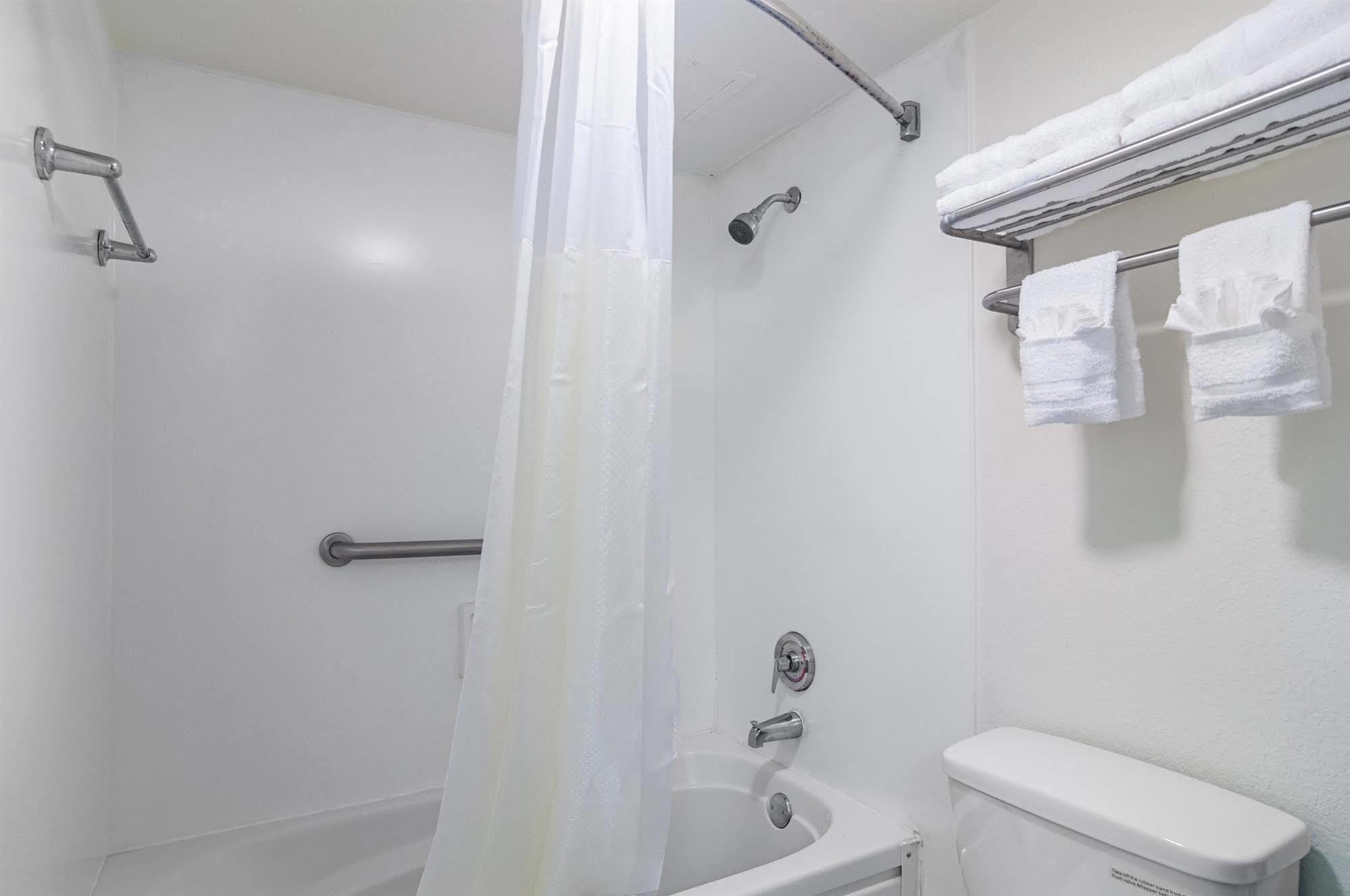 Studio 6 Oklahoma City Ngoại thất bức ảnh